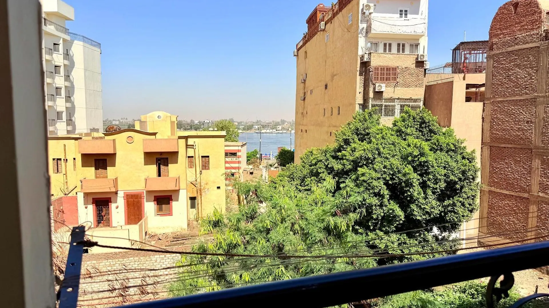 The Old Winter Apartment Λούξορ 0*,  Αίγυπτος