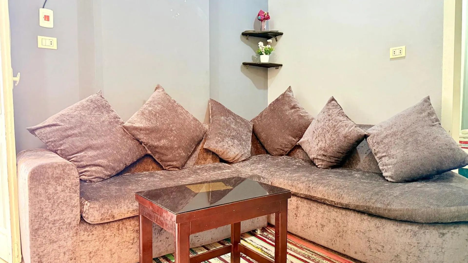 The Old Winter Apartment Λούξορ 0*,  Αίγυπτος