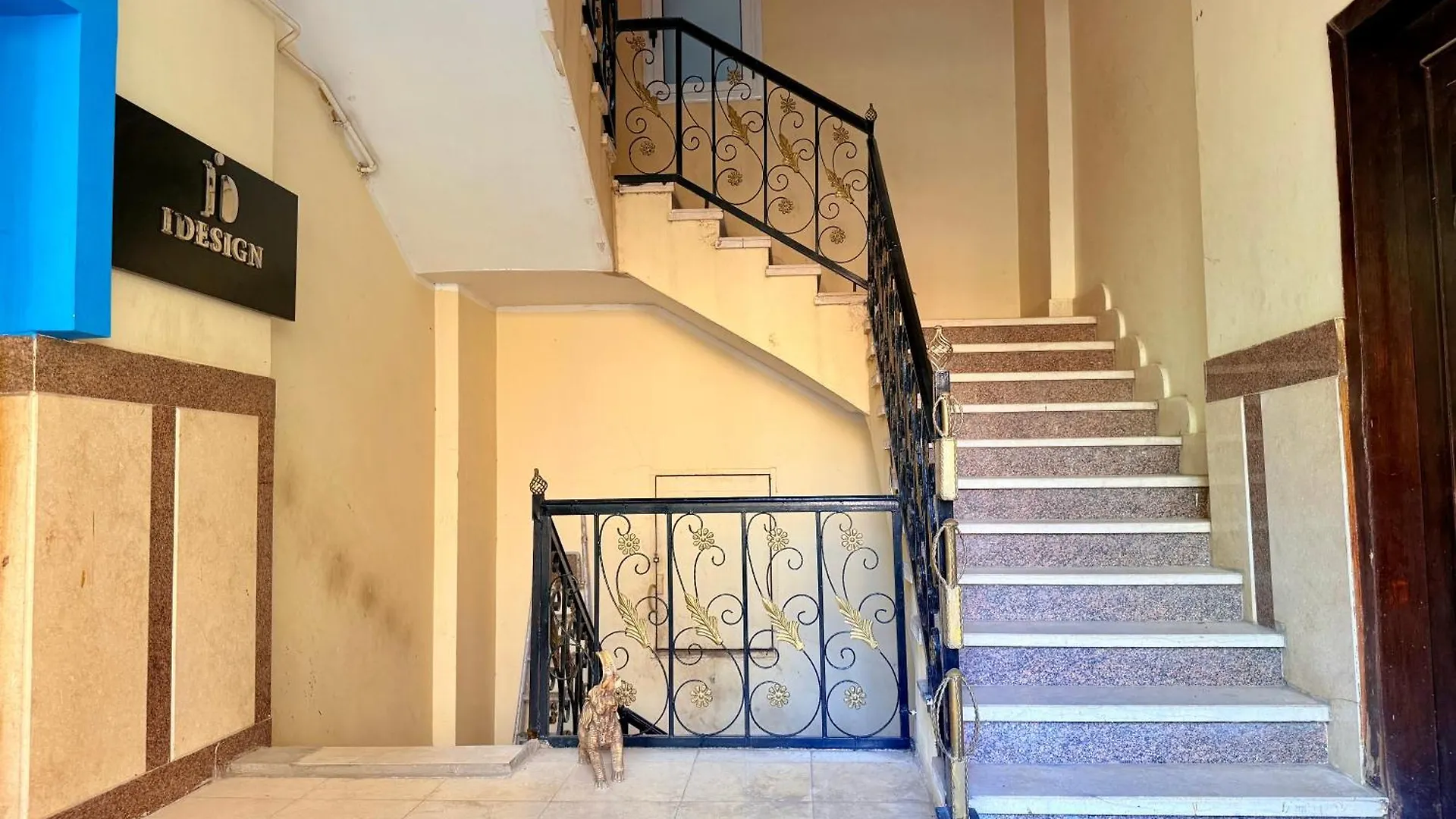 Ξενοδοχείο με διαμερίσματα The Old Winter Apartment Λούξορ