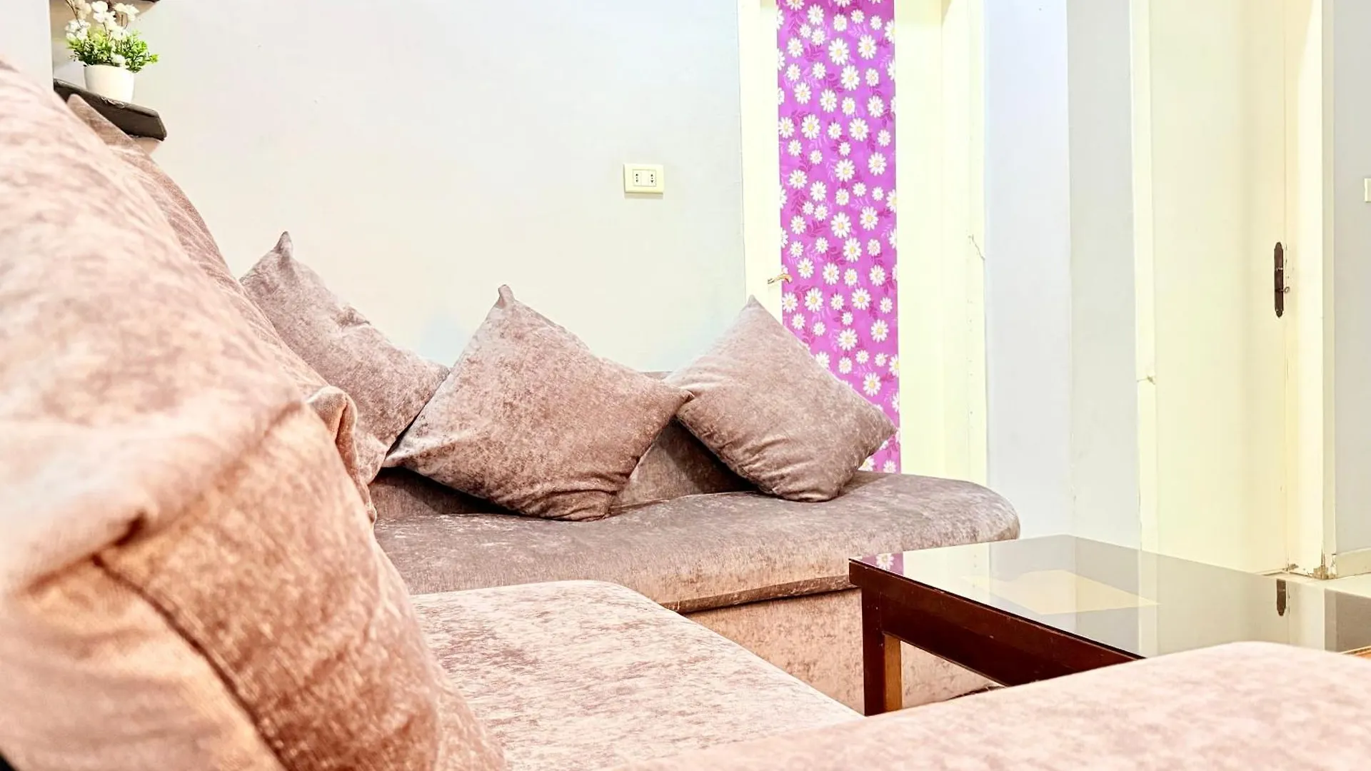 The Old Winter Apartment Λούξορ