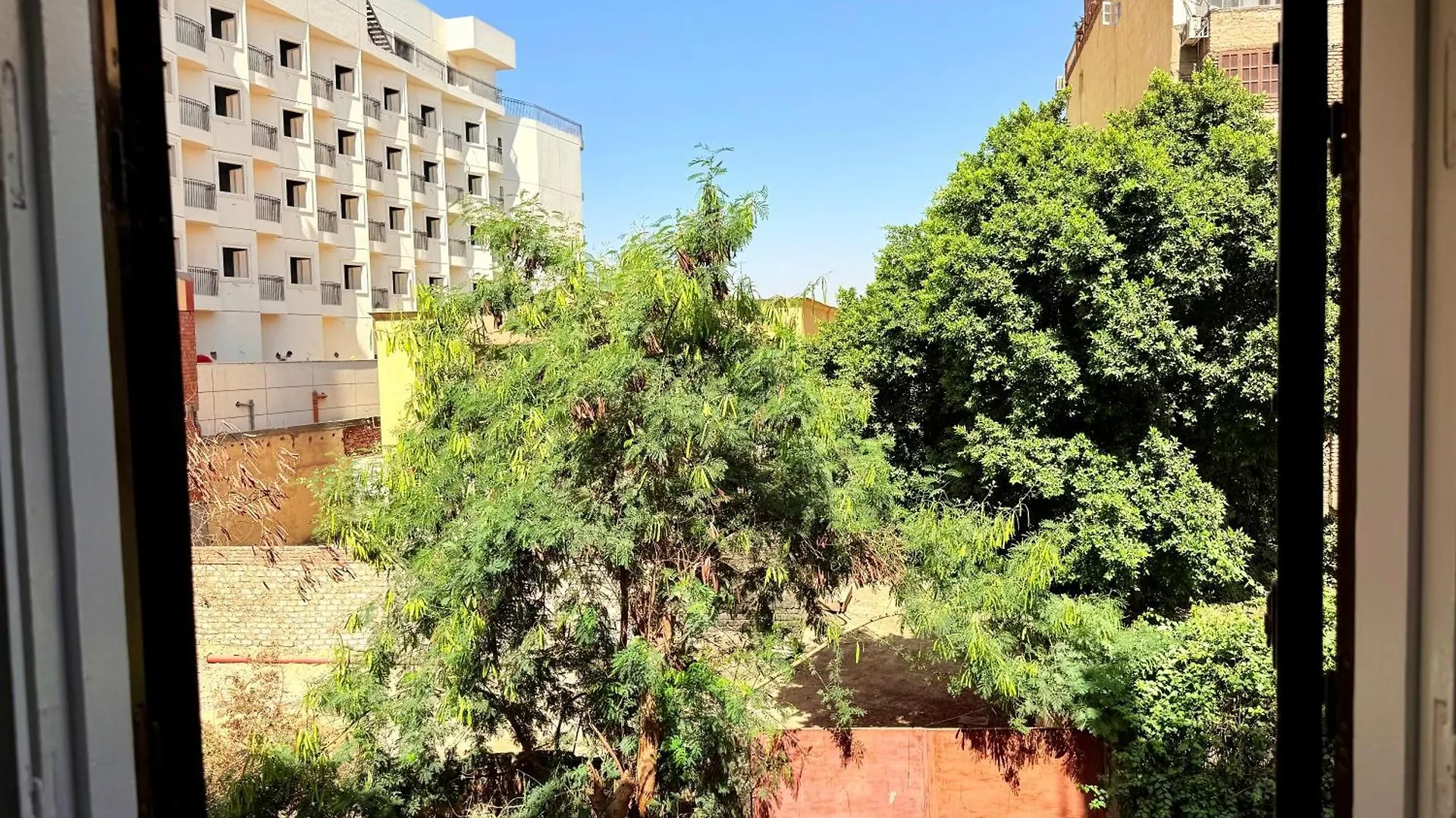 The Old Winter Apartment Λούξορ 0*,  Αίγυπτος