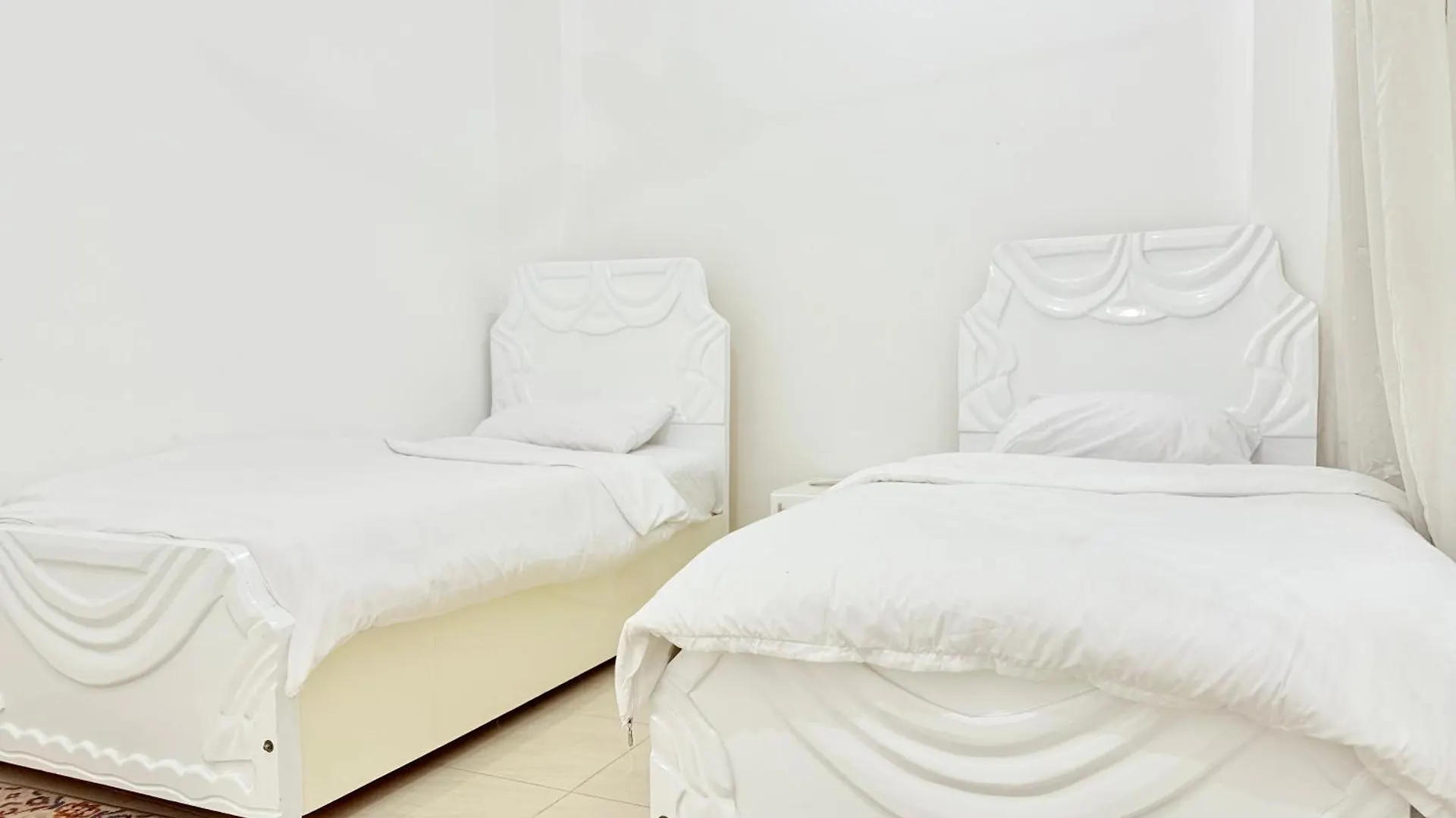 The Old Winter Apartment Λούξορ 0*,  Αίγυπτος