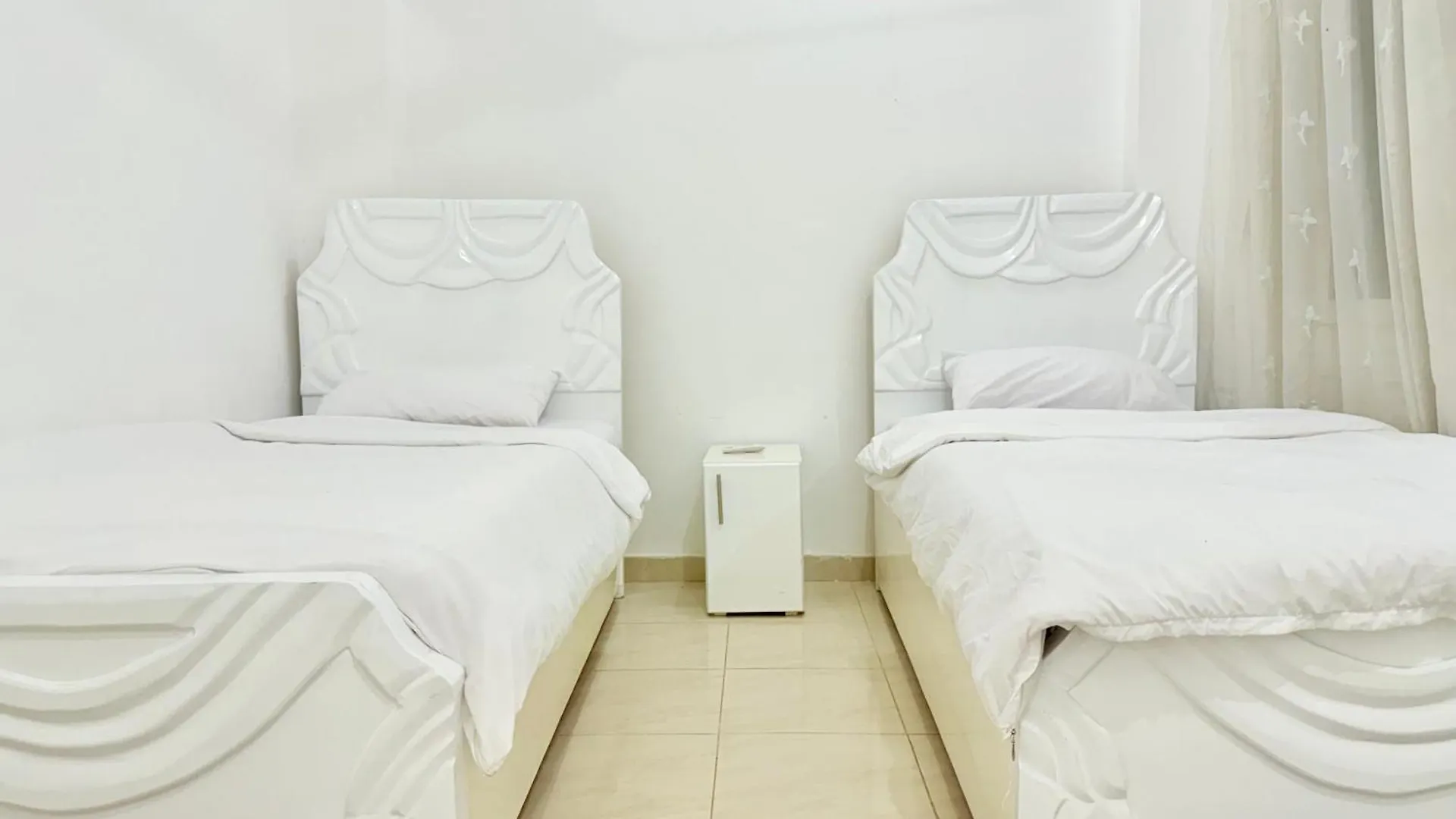 Ξενοδοχείο με διαμερίσματα The Old Winter Apartment Λούξορ Αίγυπτος