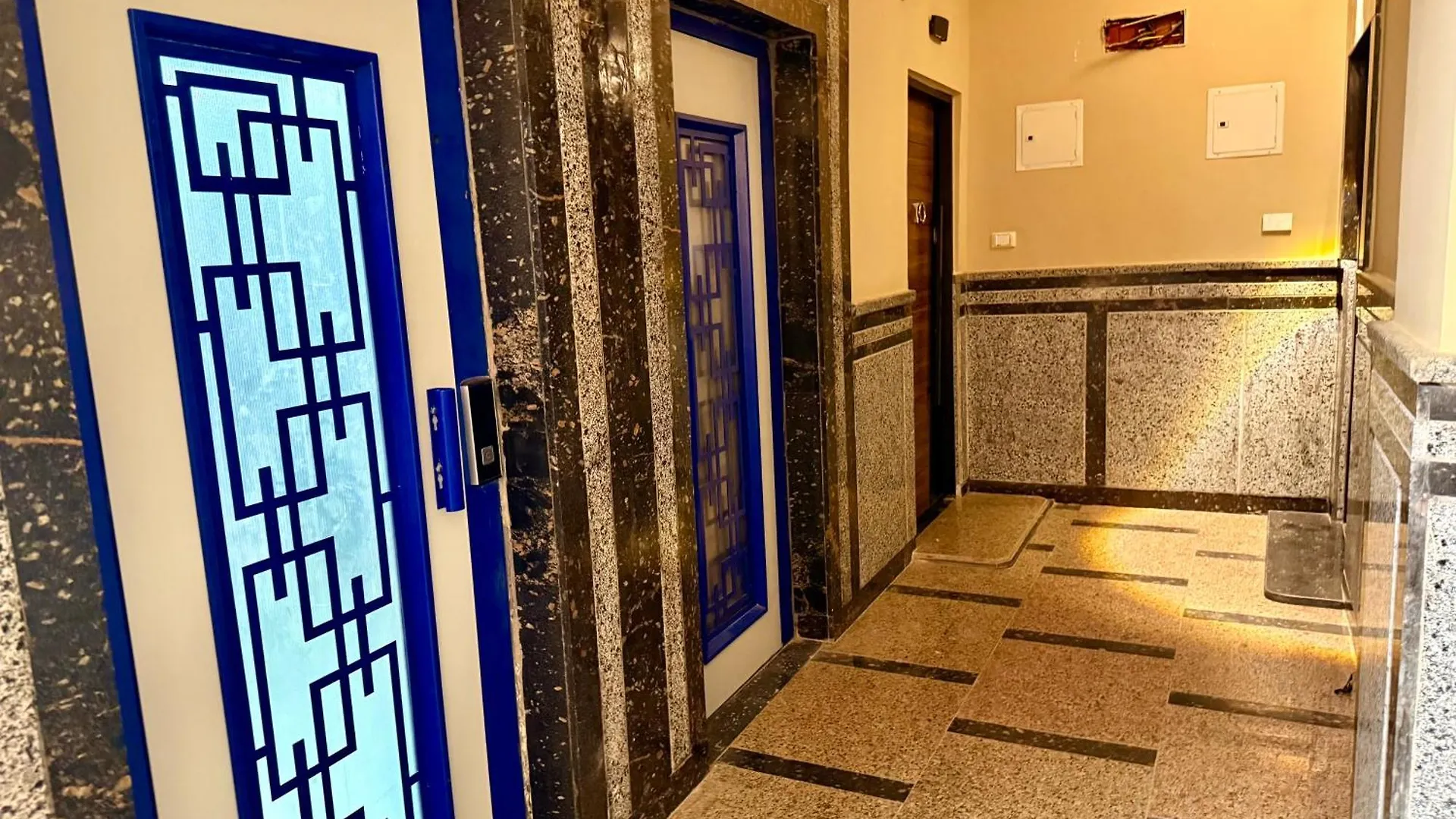 The Old Winter Apartment Λούξορ 0*,  Αίγυπτος