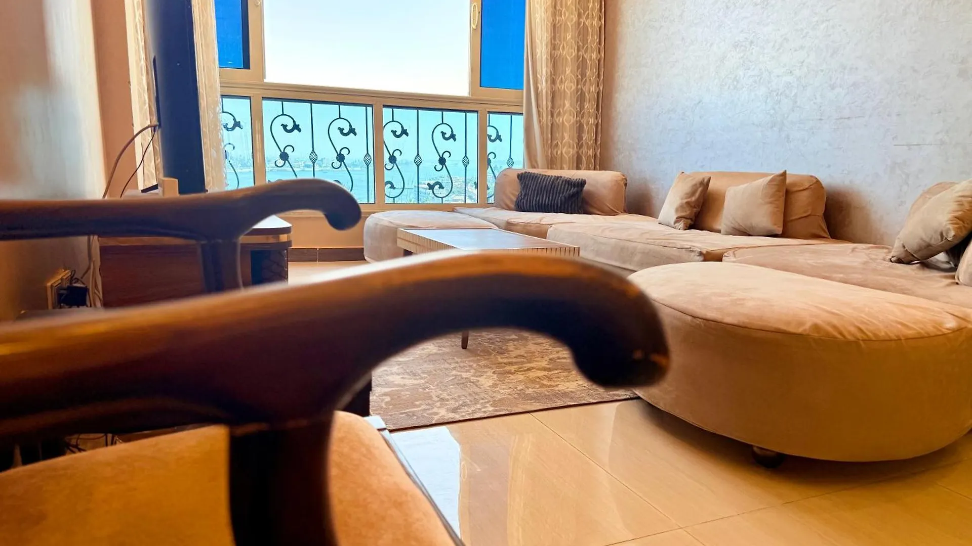 The Old Winter Apartment Λούξορ 0*,  Αίγυπτος